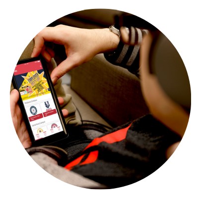 APP SPOTLIGHT