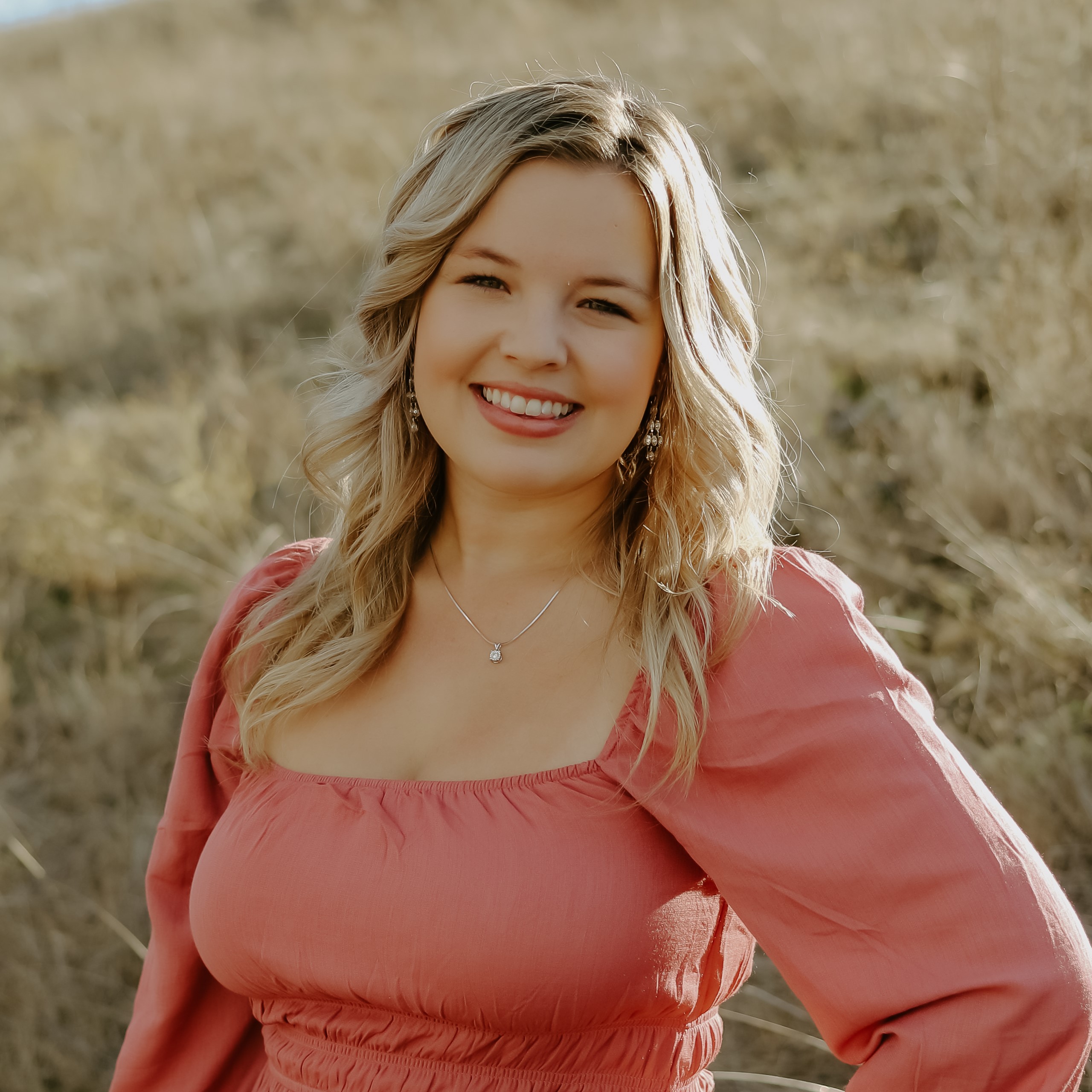 Mackenzie Galindo Portrait