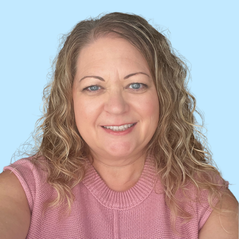 Amy Merkel, Faculty, Work Experience Education