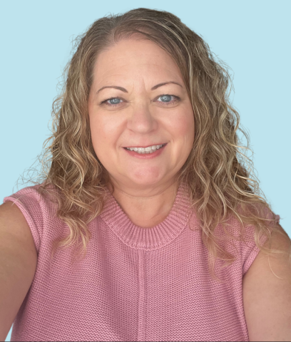 Amy Merkel photo