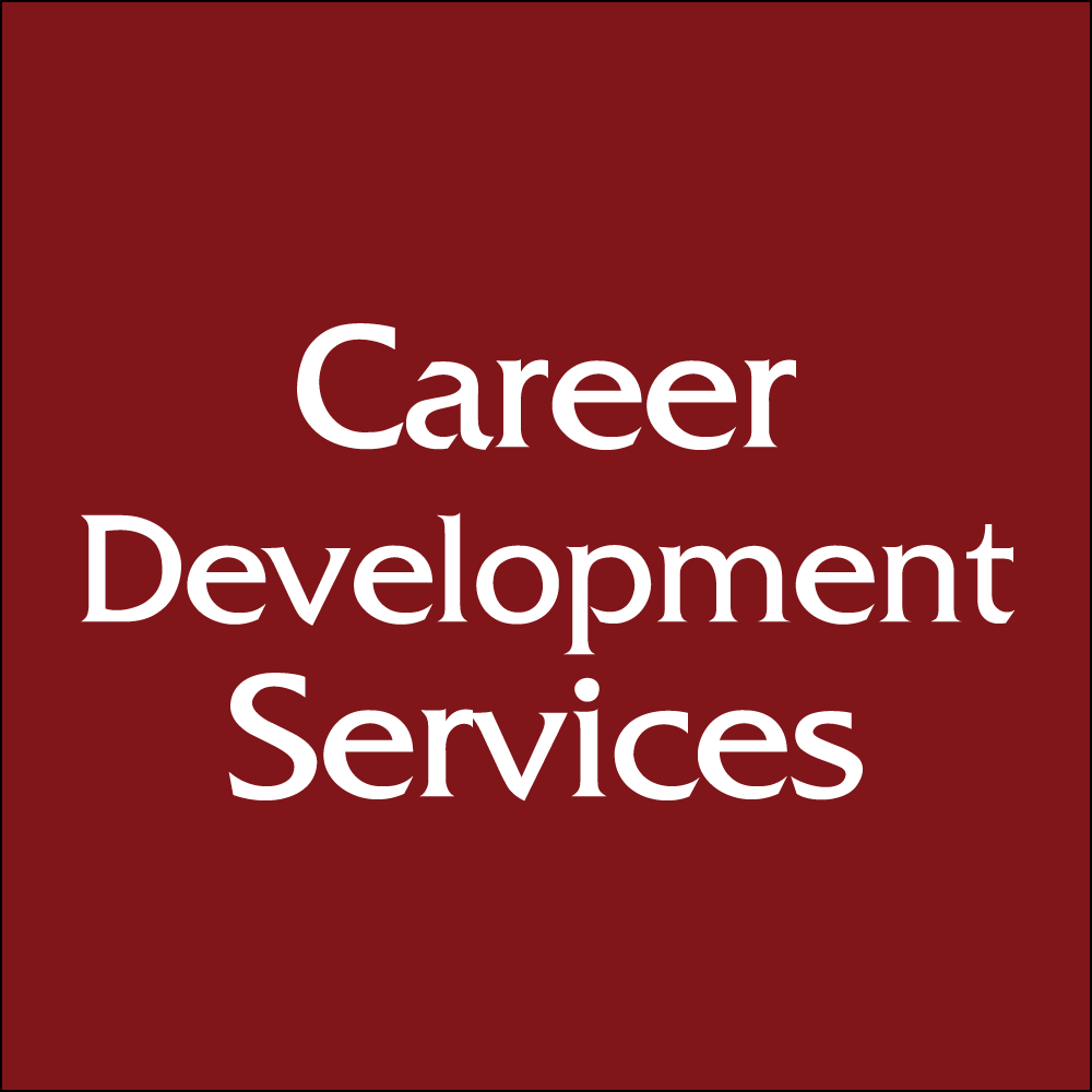 Career Dev. Service Square