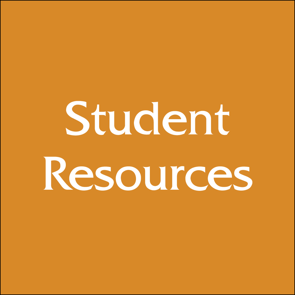 Student Resources Square