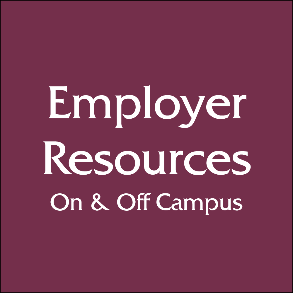 Employer Resources Square