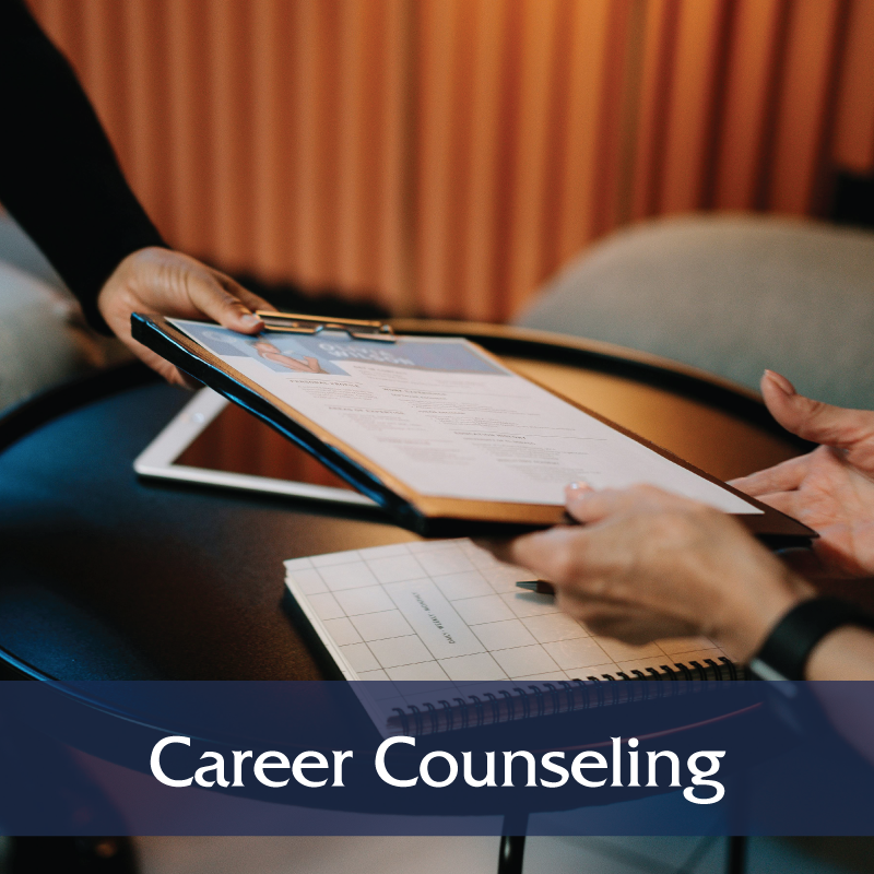 CareerCounseling Stock