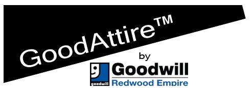 GoodAttire logo