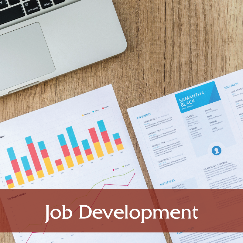 JobDevelopment Stock