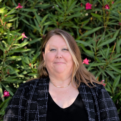 Longnecker, Jamie | Career Hub